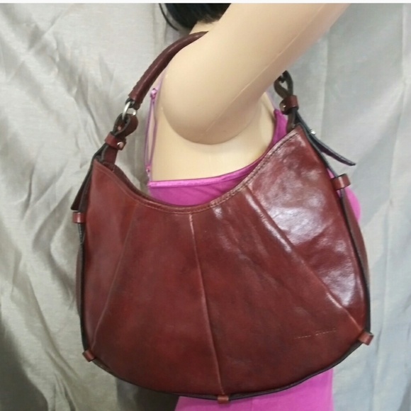 Pelle Studio leather hobo - Picture 8 of 8